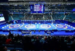 World Championships Dismal start India Greco Roman wrestlers