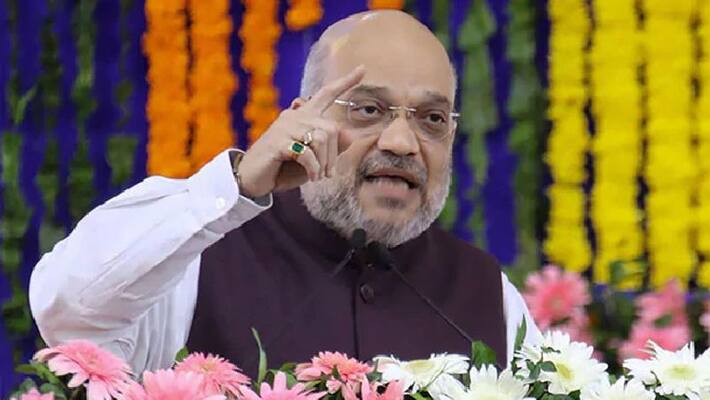 On Hindi Diwas Amit Shah Appeals For Hindi As India National Language On Hindi Diwas Amit Shah Appeals For Hindi As India National Language
