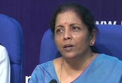 Nirmala Sitharaman announces new measures to boost exports reimbursement of taxes to continue
