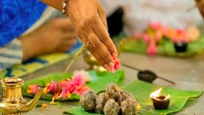 Who did shradh for 1st time and from where did this tradition started Who did shradh for 1st time and from where did this tradition started
