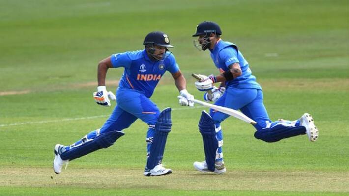 Rohit Sharma in front of another T20 record Rohit Sharma in front of another T20 record