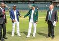 After 3-0 loss to India South Africa captain Faf du Plessis wants toss scrapped Tests