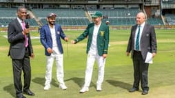 After 3-0 loss to India South Africa captain Faf du Plessis wants toss scrapped Tests