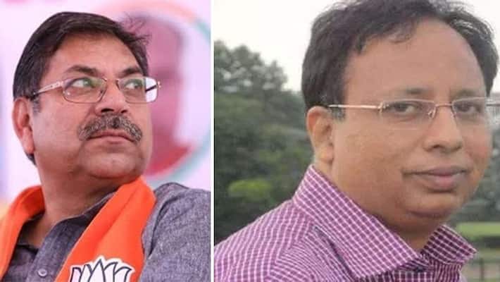 Appointment of Rajasthan and Bihar Pradesh BJP President Appointment of Rajasthan and Bihar Pradesh BJP President