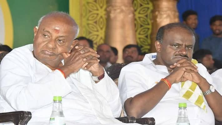 JDS plan for win next karnataka assembly election says konareddy snr JDS plan for win next karnataka assembly election says konareddy snr