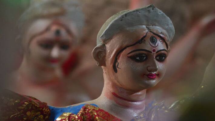 2019 durga puja theme of Dakshin Dinajpur Blockpara sarbojonin durgotsab 2019 durga puja theme of Dakshin Dinajpur Blockpara sarbojonin durgotsab