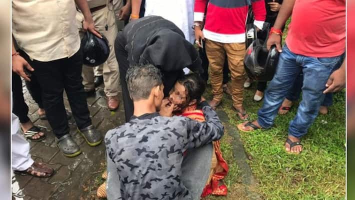 Shocking story of Jubilee Park in Jamshedpur, everything is justified in love and war Shocking story of Jubilee Park in Jamshedpur, everything is justified in love and war