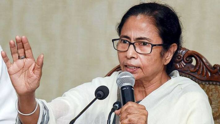 Mamata Banerjee assures that NRC will not be implemented in Bengal Mamata Banerjee assures that NRC will not be implemented in Bengal