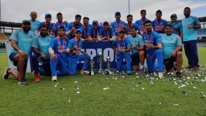 team india lift under 19 asia cup team india lift under 19 asia cup