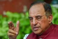 Ayodhya case: Fundamental rights of Hindus above property rights of Muslims, says Subramanian Swamy