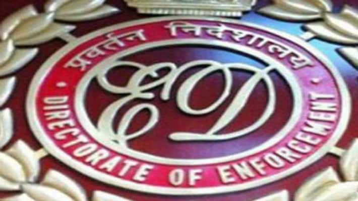 ED to file another chargesheet in liqour scam by jan 5th ED to file another chargesheet in liqour scam by jan 5th