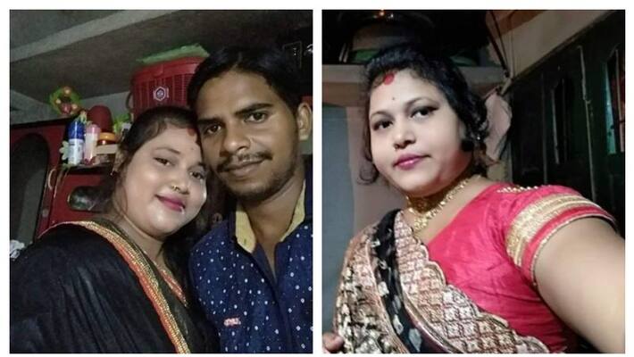 Wife arrested on suspicion of killing her husband Wife arrested on suspicion of killing her husband