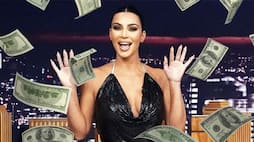 Gold toilet seat to Swarovski encrusted fridge: 7 expensive things Kim Kardashian has purchased