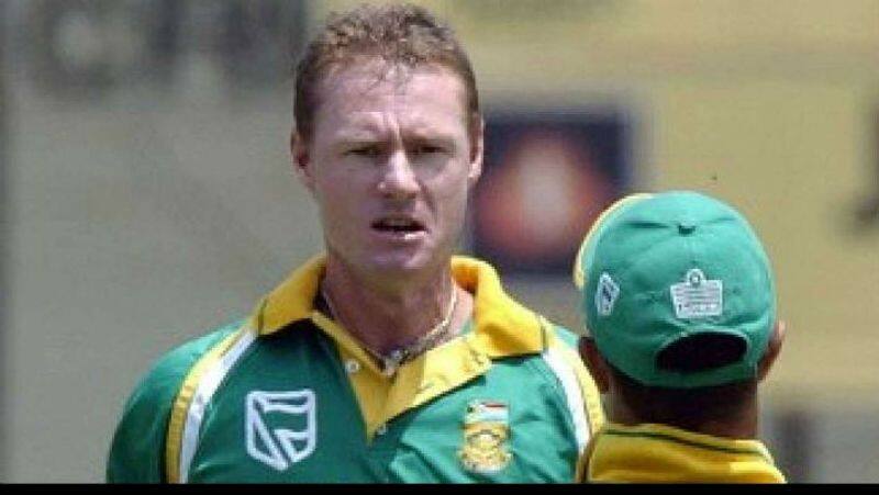 Afghanistan appoints former South African all rounder Lance Klusener as head coach