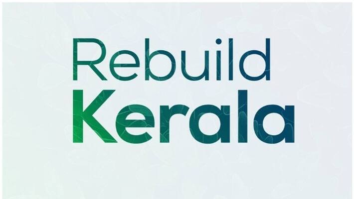 dr venu moved from ceo post of rebuild Kerala initiative dr venu moved from ceo post of rebuild Kerala initiative