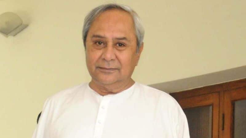 all ministers led by odisha cm naveen patnaik resigns