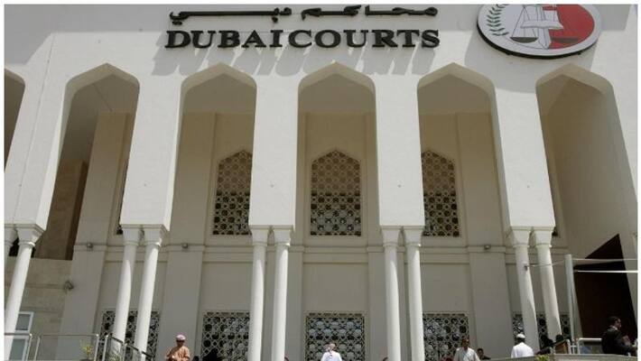 Expat maid sentenced to jail to be deported for hitting one year old infant in Dubai UAE Expat maid sentenced to jail to be deported for hitting one year old infant in Dubai UAE