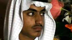 Terrorist Hamza bin Laden, son of panic-stricken Osama bin Laden