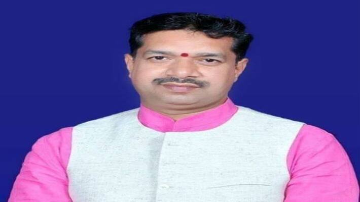 Ajay Kumar has a big responsibility, Uttarakhand BJP's state organization general secretary Ajay Kumar has a big responsibility, Uttarakhand BJP's state organization general secretary