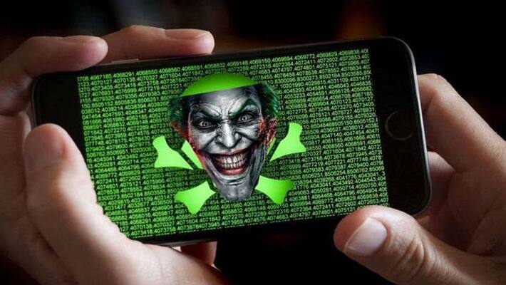 Joker Malware Is Back Android users affected by Joker virus Joker Malware Is Back Android users affected by Joker virus