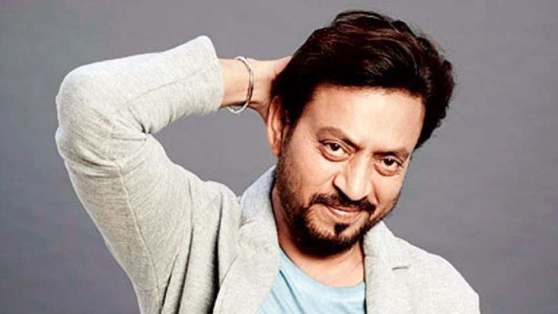 इरफान खान मार्च, 2018 में न्यूरो इंडोक्राइन ट्यूमर का इलाज कराने लंदन गए थे। वहां वे करीब 10 महीने तक रहे और ठीक होने के बाद अप्रैल 2019 में भारत लौटे थे। इंडिया लौटने के बाद इरफान ने फिल्म 'अंग्रेजी मीडियम' की शूटिंग राजस्थान में शुरू की थी। इसके बाद फिल्म के अगले शेड्यूल के लिए लंदन चले गए थे।