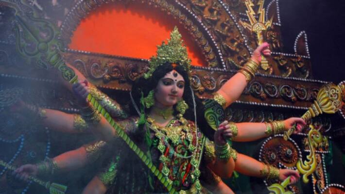 Salt lake Labony abasan Durga Puja 2019 Salt lake Labony abasan Durga Puja 2019
