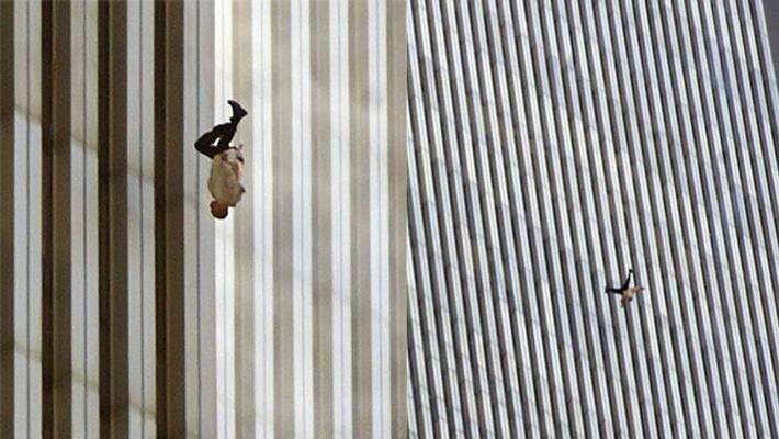 falling man in history falling man in history