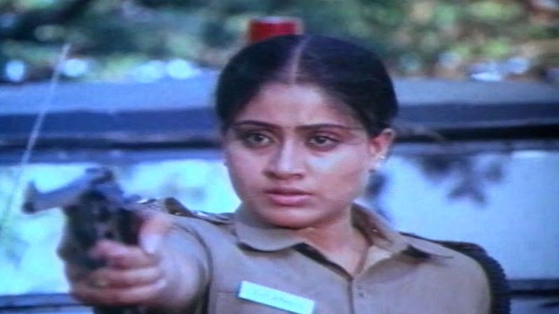 Tollywood Actress and their award winning performances