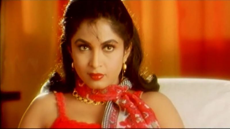 Tollywood Actress and their award winning performances