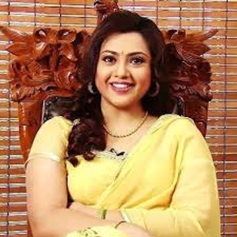 Tollywood Actress and their award winning performances
