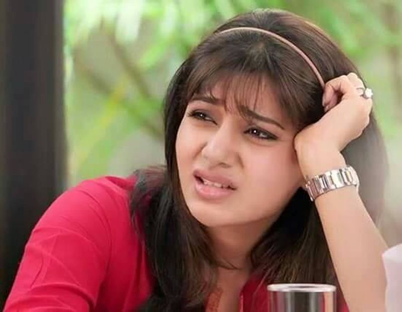 Tollywood Actress and their award winning performances