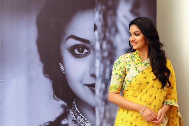 Tollywood Actress and their award winning performances