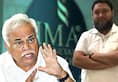 IMA scam: After Chidambaram, Shivakumar, another Cong minister Deshpande under ED scanner