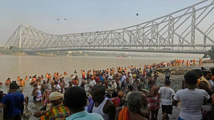 State tourism department makes special tour program on Mahalaya State tourism department makes special tour program on Mahalaya