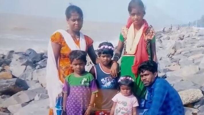 Child lost in digha, family filed diary in police station Child lost in digha, family filed diary in police station