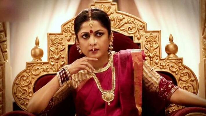 Bahubali Actress Sivagami Ramya krishnan birthday know Interesting Facts And property Bahubali Actress Sivagami Ramya krishnan birthday know Interesting Facts And property