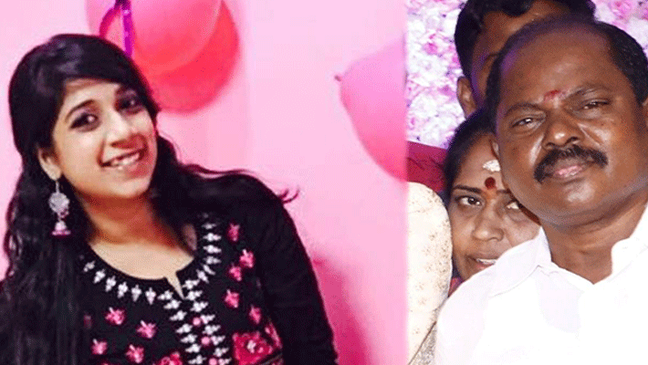 subashree death issue... AIADMK jayagopal police search subashree death issue... AIADMK jayagopal police search