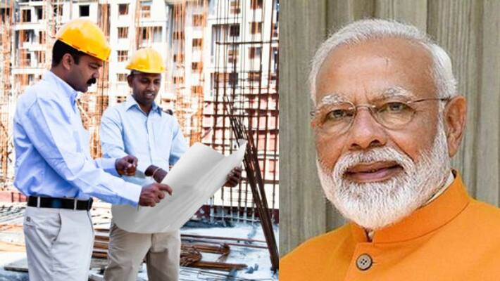Here is what Narendra Modi told on Engineers' day Here is what Narendra Modi told on Engineers' day