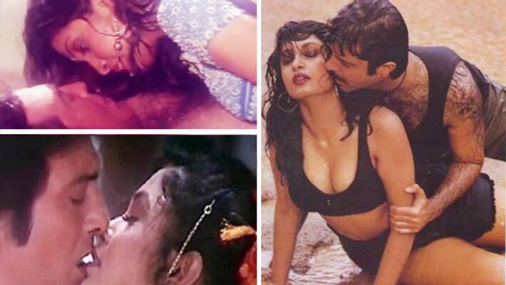 Ramya krishnan birthday She Did Intimate Scenes With these Actors Ramya krishnan birthday She Did Intimate Scenes With these Actors