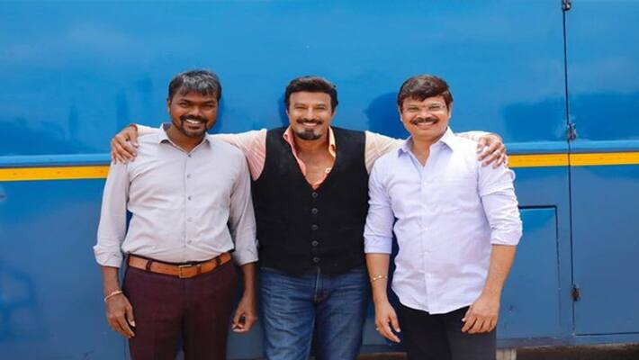 Producer confirmed for balakrishna, boyapati movie Producer confirmed for balakrishna, boyapati movie