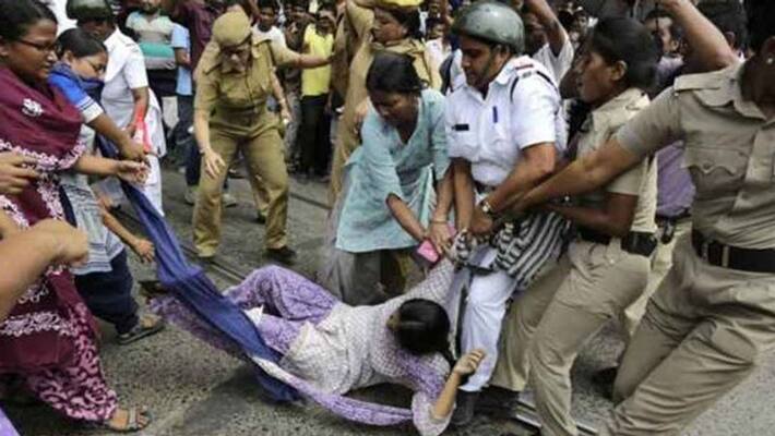 Expat insider ranked India 5th most dangerous country Expat insider ranked India 5th most dangerous country
