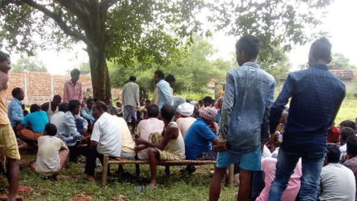 dhanbad 26 village problem of Fluoride and arsenic Excessive amounts of water in jharkhand dhanbad 26 village problem of Fluoride and arsenic Excessive amounts of water in jharkhand
