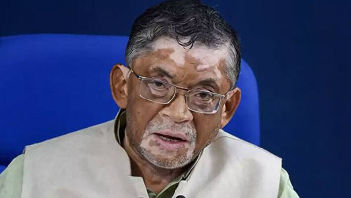 Union Minister said- lack of qualified youth for jobs, got awesome reply Union Minister said- lack of qualified youth for jobs, got awesome reply