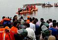 Bihar rains: NDRF rescues over 4,000 people from floodwaters