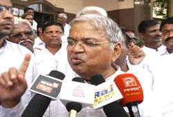 Karnataka: Deputy CM Govind Karjol stresses Kannada's eternity