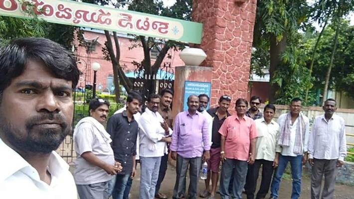 boat capsized: warangal people caught in boat accident boat capsized: warangal people caught in boat accident