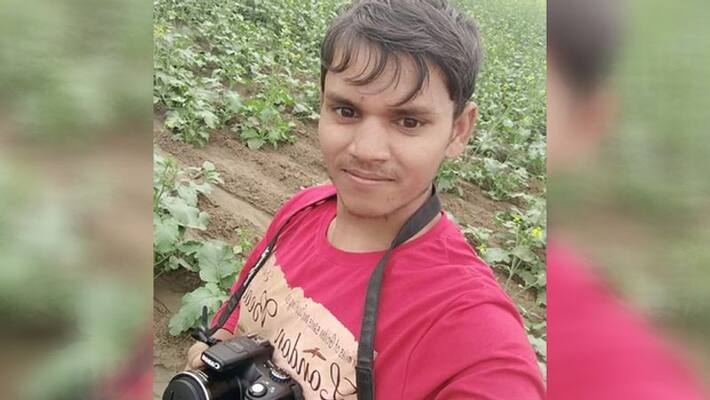 student of ba murdered in muzaffarnagar student of ba murdered in muzaffarnagar