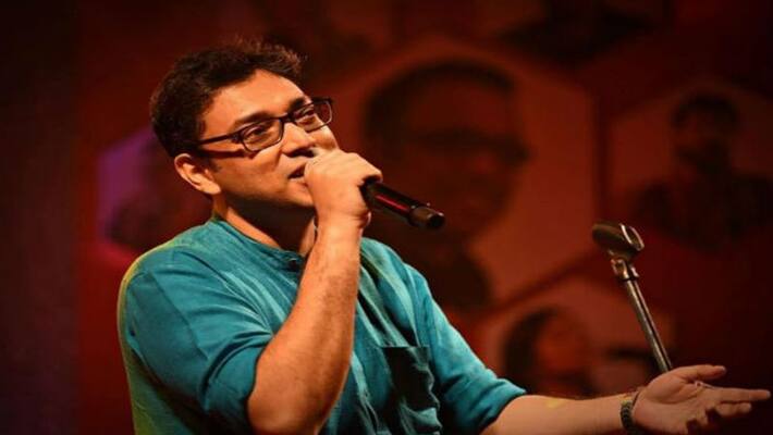 New song of anupam roy New song of anupam roy