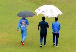 India-South Africa third T20I likely to be affected by rain