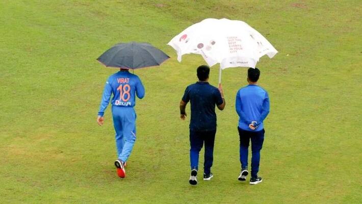 India vs south africa 1st t20 Match abandoned without a ball bowled India vs south africa 1st t20 Match abandoned without a ball bowled